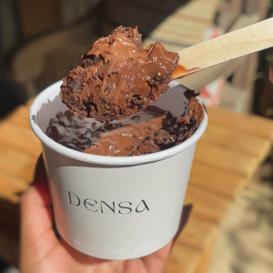 imagem do produto Nutella crunch