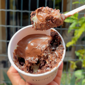 imagem do produto Nut cream
