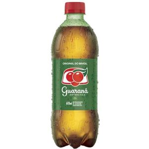 imagem do produto Refrigerante Guaraná Antarctica 600ml
