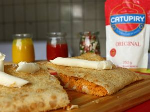 imagem do produto Frango com Catupiry