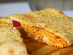 imagem do produto Frango com presunto e Catupiry