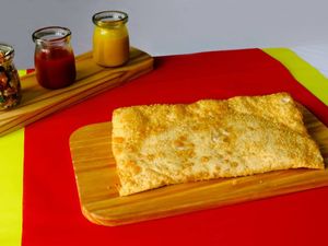 imagem do produto Pizza com frango