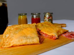 imagem do produto Salame