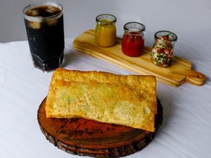 imagem do produto Salame com mussarela