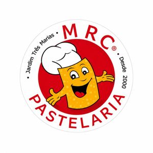 MRC Pastelaria Jardim Três Marias