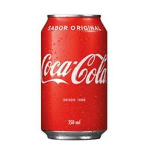 imagem do produto Coca-Cola original 350ml
