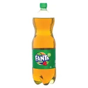 imagem do produto Fanta guaraná 2lts