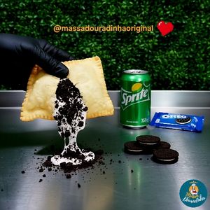 imagem do produto Monte aqui seu pastel doce ♥️