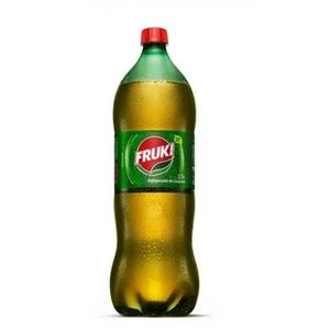 imagem do produto Fruki guaraná 1,5lts