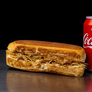 imagem do produto Monte aqui seu Hotdog 🔥