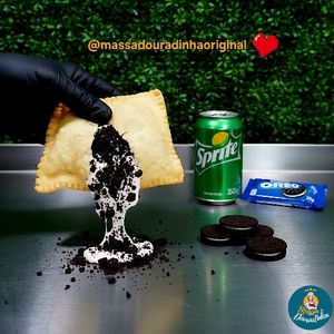 imagem do produto Pastel de mármore+ Pastel de Negresco (médios)