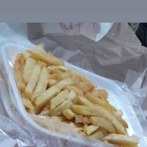 imagem do produto Papas fritas porción 