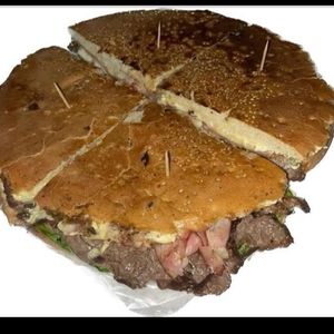 imagem do produto Chivito familiar 