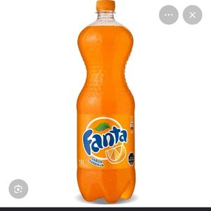 imagem do produto Fanta 2 lts 