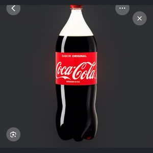 imagem do produto Coca cola 600 mts 