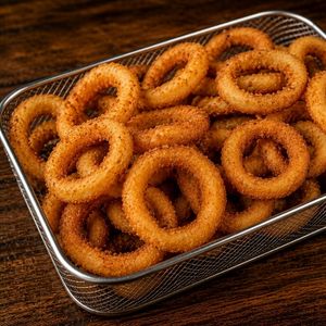 imagem do produto Anel de cebola