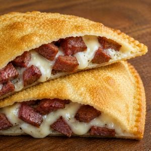 imagem do produto Calabresa com catupiry 