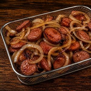 imagem do produto Calabresa com cebola