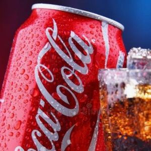 imagem do produto Coca cola 