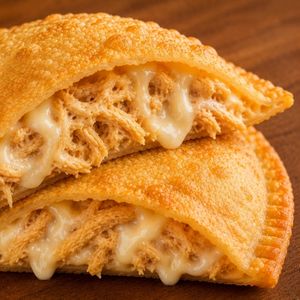 imagem do produto Frango com Catupiry 
