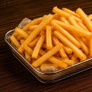 imagem do produto Batata frita