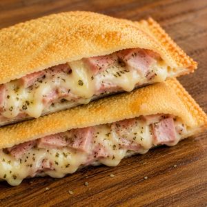 imagem do produto Pizza
