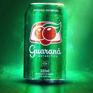 imagem do produto Guaraná antárctica 