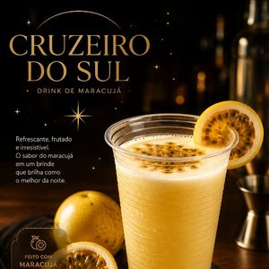 imagem do produto Cruzeiro do Sul 