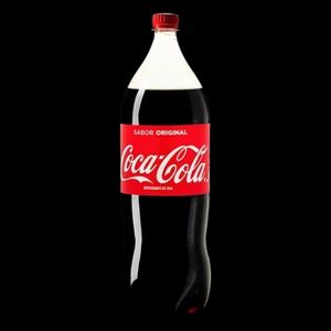 imagem do produto Coca cola 2L