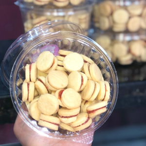 imagem do produto Biscoitinho de Goiabada