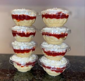 imagem do produto Delicia de Morango