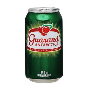 imagem do produto Refrigerante em Lata