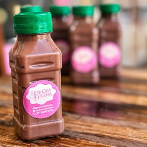 imagem do produto Chocolate Quente