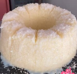 imagem do produto Fatia de Bolo de Tapioca