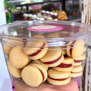 imagem do produto Biscoitinho de Goiabada