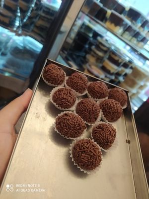 imagem do produto Brigadeiro