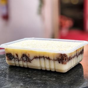 imagem do produto Escondidinho de Carne de Sol