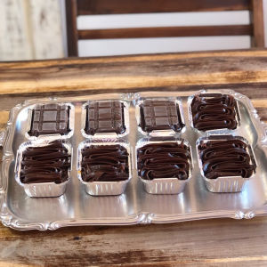 imagem do produto Bolo de Cenourinha 