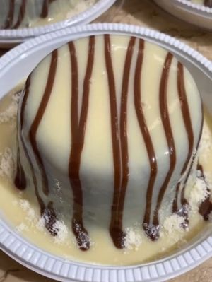 imagem do produto Bolo Vulcão Mini Choconinho