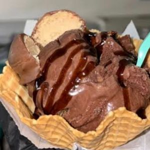 imagem do produto Gelato sonho de valsa
