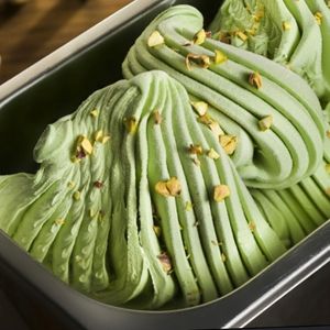 imagem do produto Gelato de pistache