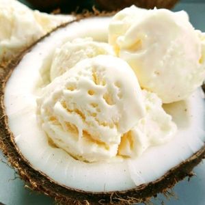 imagem do produto Gelato de coco