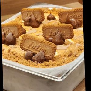 imagem do produto Gelato biscoito lótus