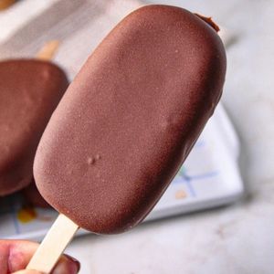 imagem do produto Gelato no palito de sonho de valsa