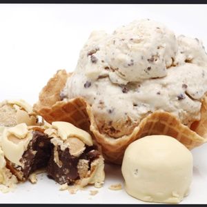 imagem do produto Gelato ouro branco