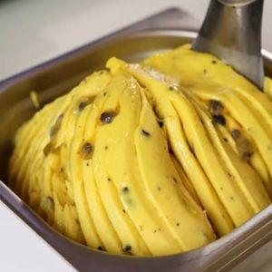imagem do produto Gelato de maracujá