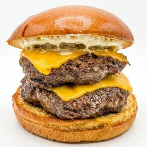 imagem do produto QBRADA BURGUER 