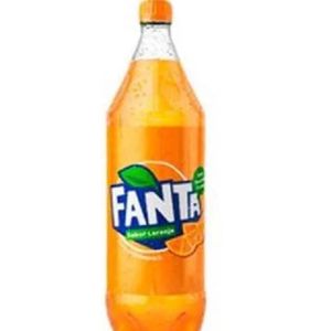 imagem do produto Fanta 1L