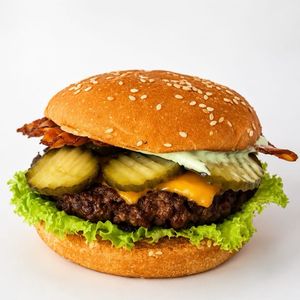 imagem do produto BRABO BURGUER