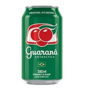 imagem do produto GUARANÁ ANTÁRTICA LATA